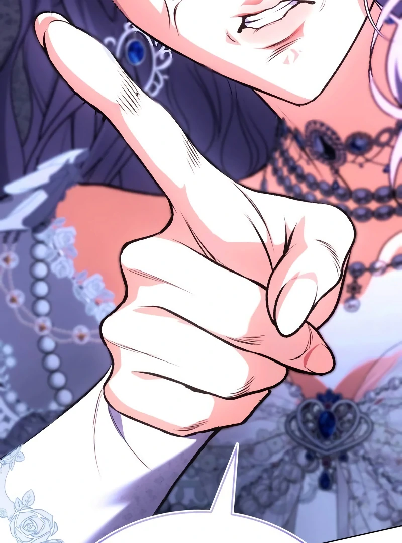 In the Name of Special Contract Marriage Chapter 13 - page 136