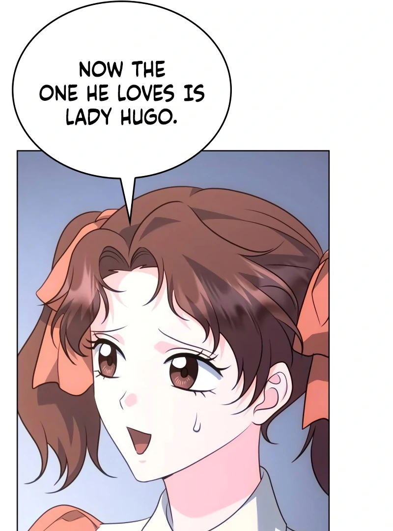In the Name of Special Contract Marriage Chapter 13 - page 14