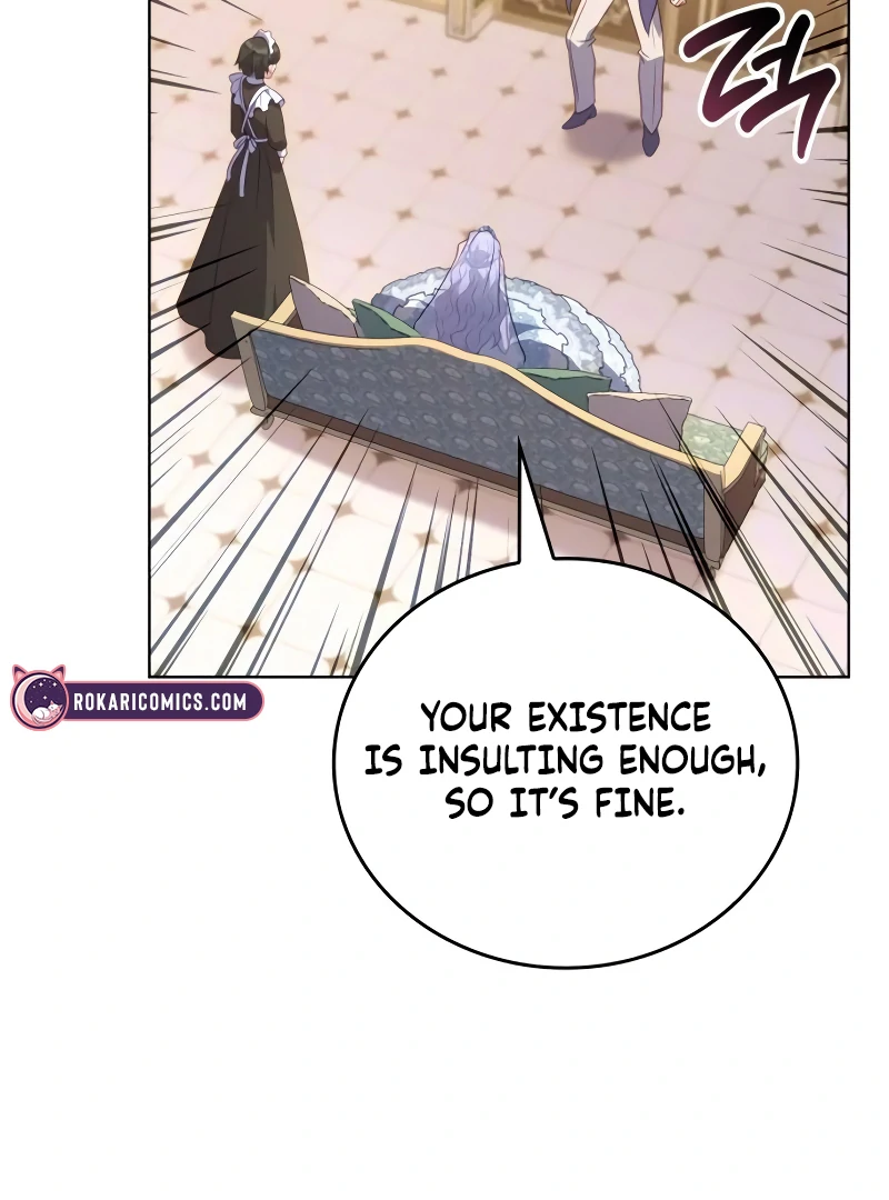In the Name of Special Contract Marriage Chapter 13 - page 140