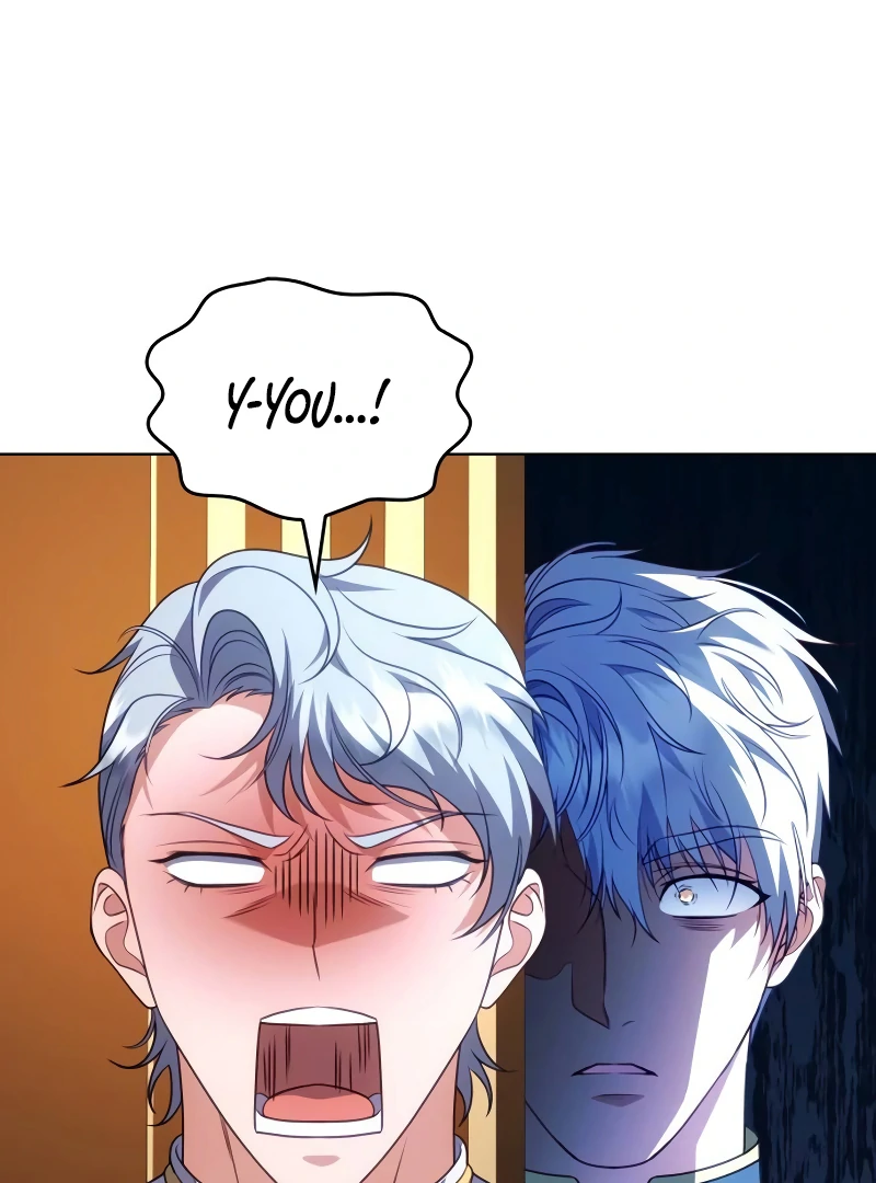 In the Name of Special Contract Marriage Chapter 13 - page 141