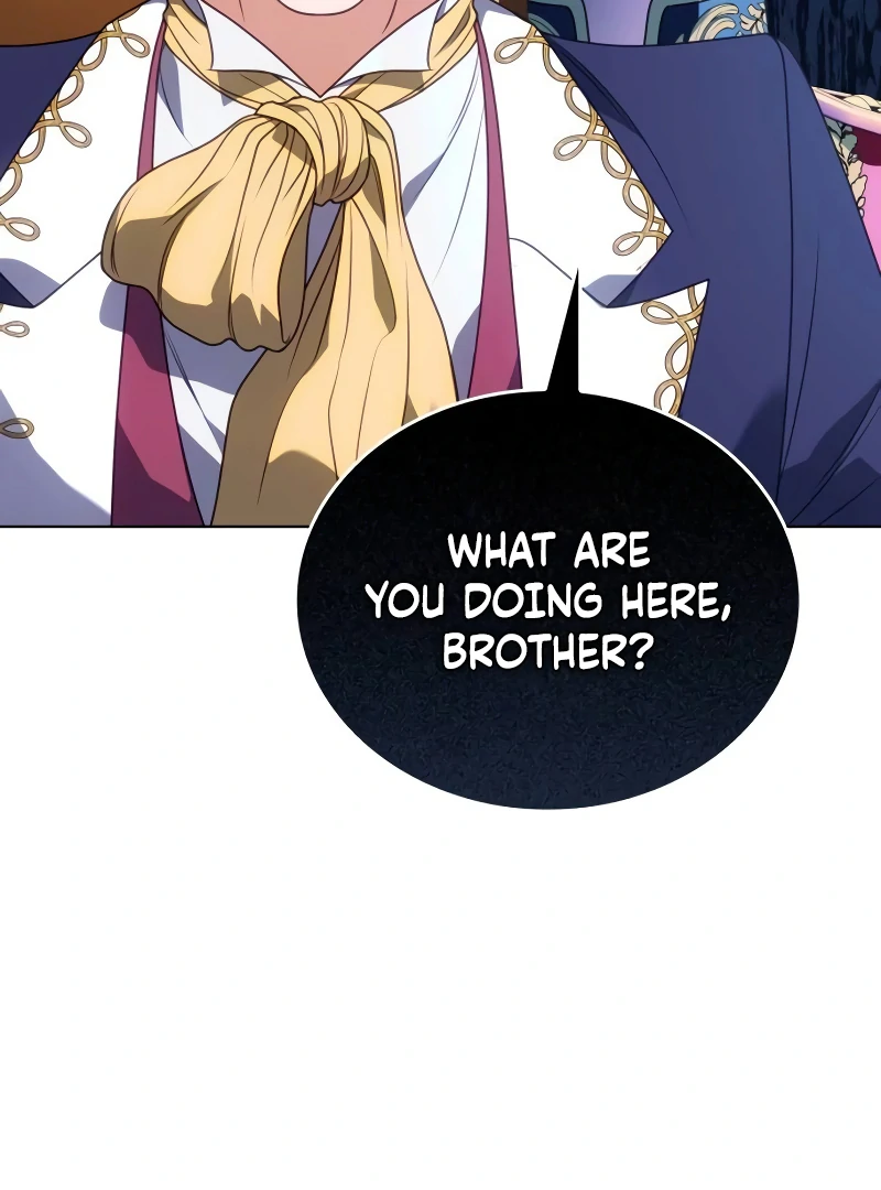 In the Name of Special Contract Marriage Chapter 13 - page 142