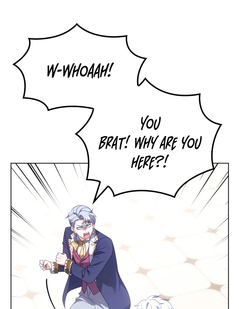 In the Name of Special Contract Marriage Chapter 13 - page 143