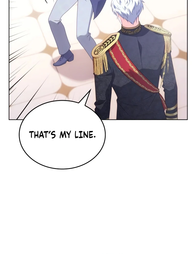 In the Name of Special Contract Marriage Chapter 13 - page 144