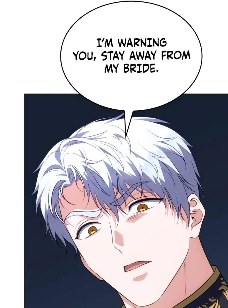 In the Name of Special Contract Marriage Chapter 13 - page 145