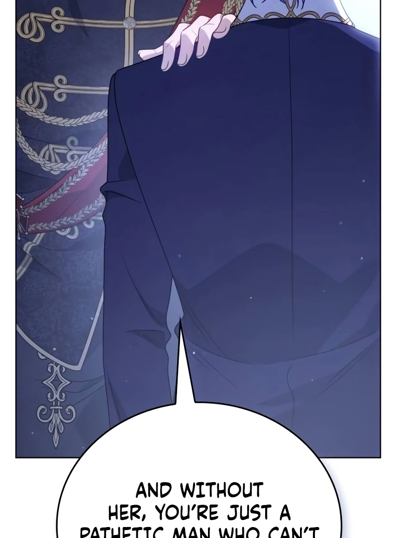 In the Name of Special Contract Marriage Chapter 13 - page 153