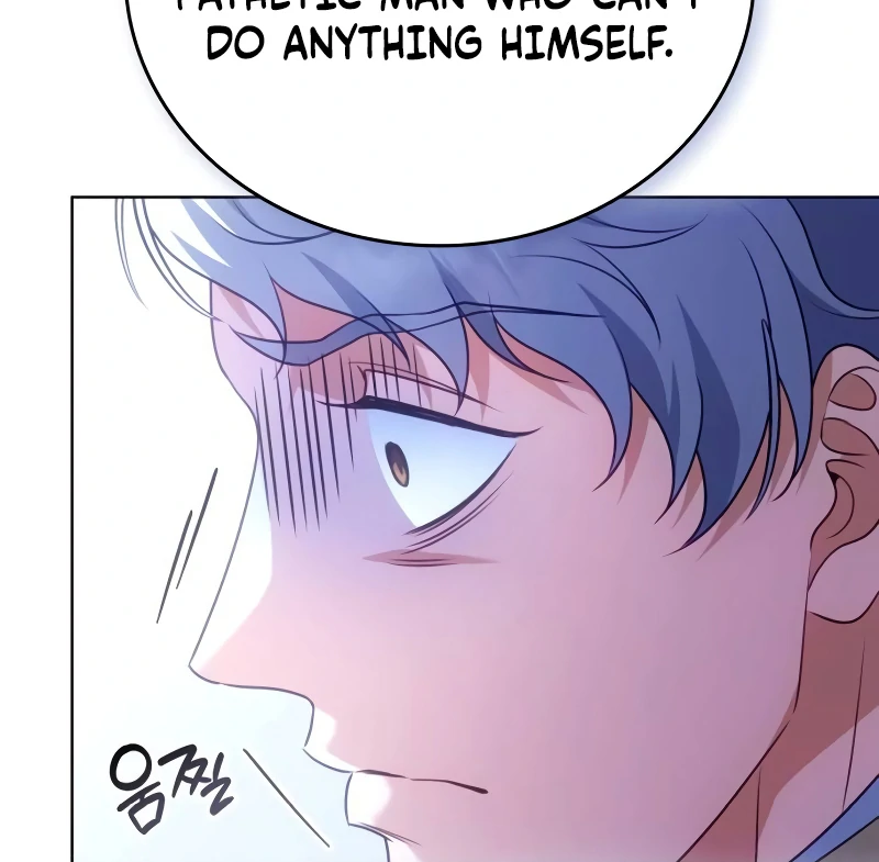 In the Name of Special Contract Marriage Chapter 13 - page 154