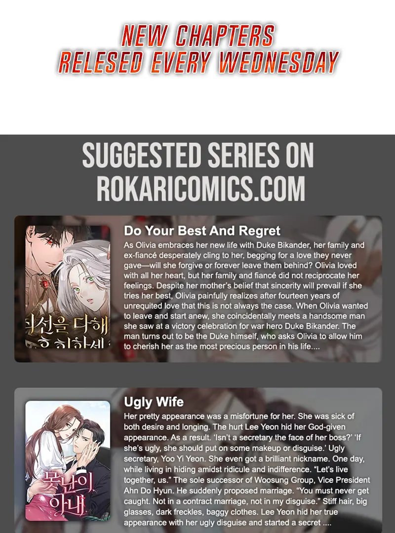 In the Name of Special Contract Marriage Chapter 13 - page 159