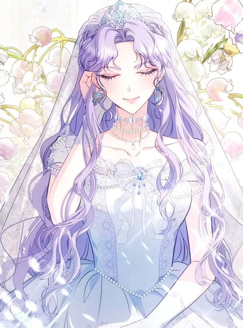 In the Name of Special Contract Marriage Chapter 13 - page 18
