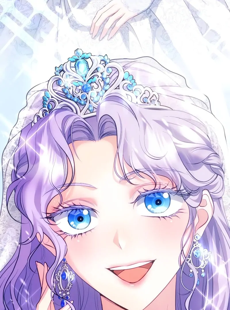 In the Name of Special Contract Marriage Chapter 13 - page 19