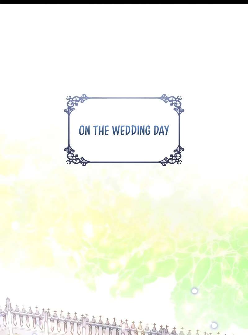 In the Name of Special Contract Marriage Chapter 13 - page 2