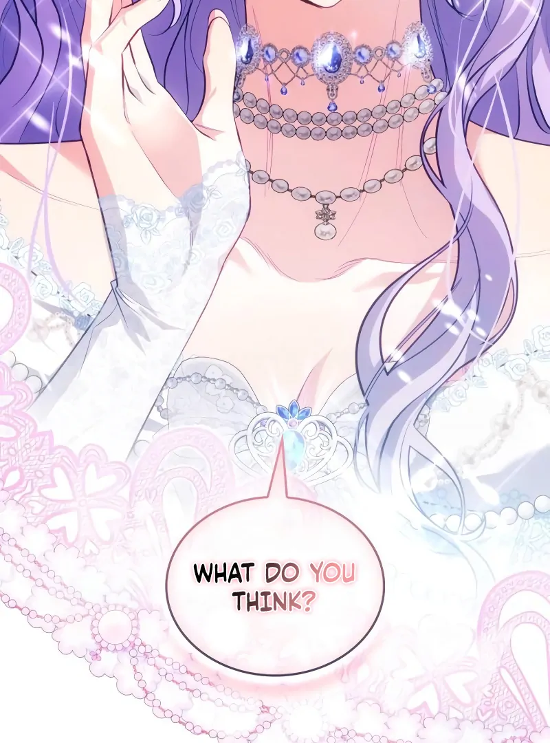 In the Name of Special Contract Marriage Chapter 13 - page 20