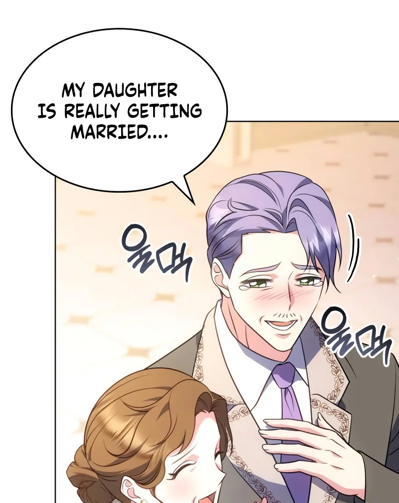 In the Name of Special Contract Marriage Chapter 13 - page 23