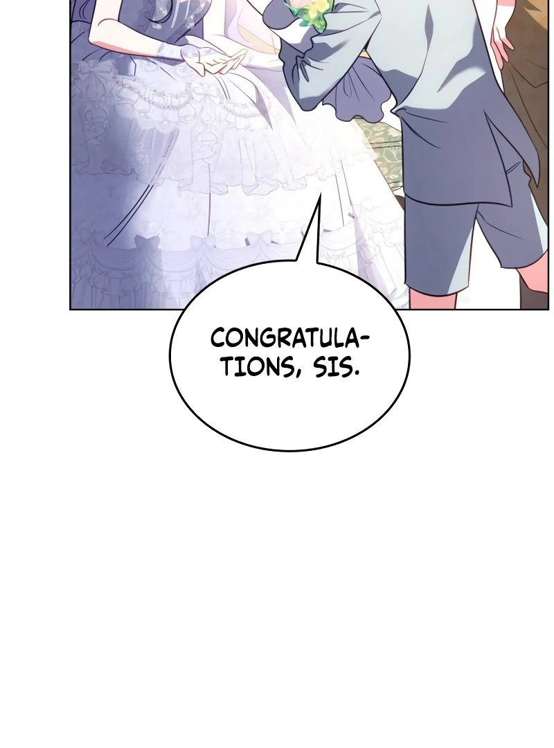 In the Name of Special Contract Marriage Chapter 13 - page 26