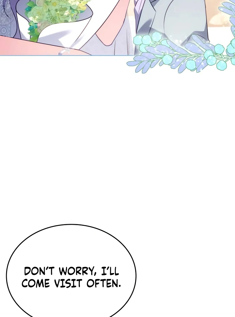 In the Name of Special Contract Marriage Chapter 13 - page 28