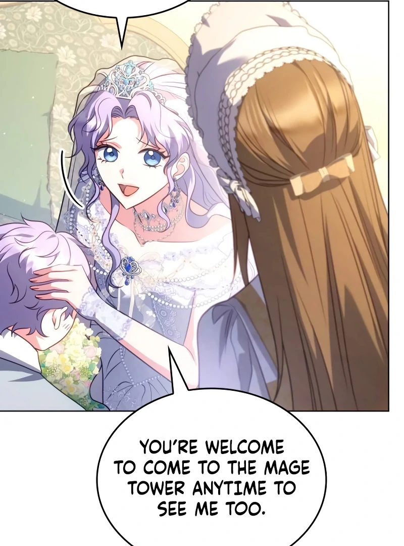 In the Name of Special Contract Marriage Chapter 13 - page 29