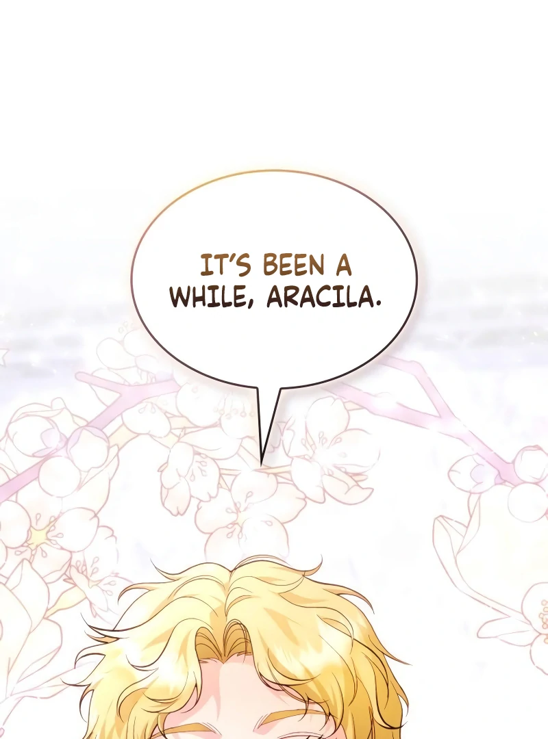 In the Name of Special Contract Marriage Chapter 13 - page 34