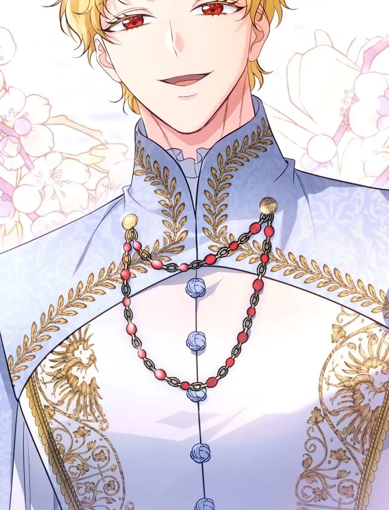 In the Name of Special Contract Marriage Chapter 13 - page 35