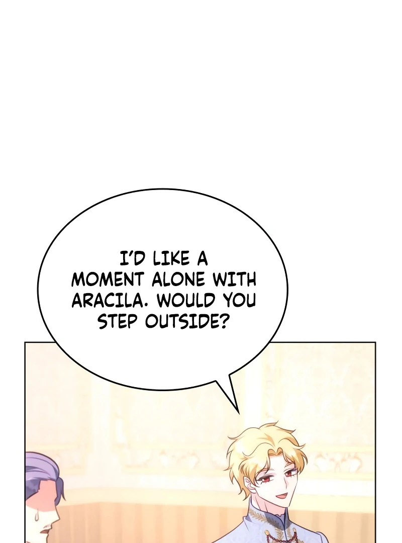 In the Name of Special Contract Marriage Chapter 13 - page 38