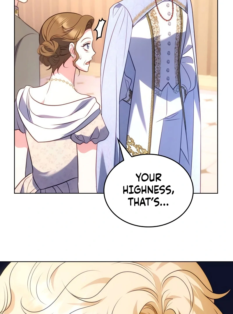 In the Name of Special Contract Marriage Chapter 13 - page 39