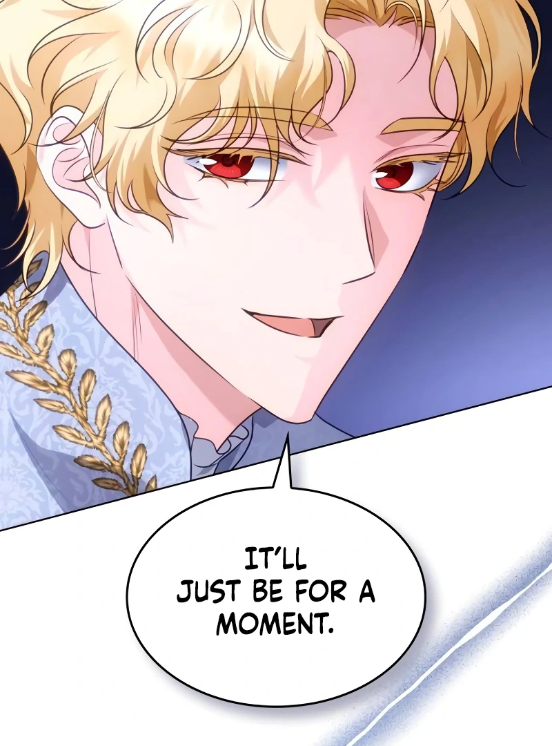 In the Name of Special Contract Marriage Chapter 13 - page 40