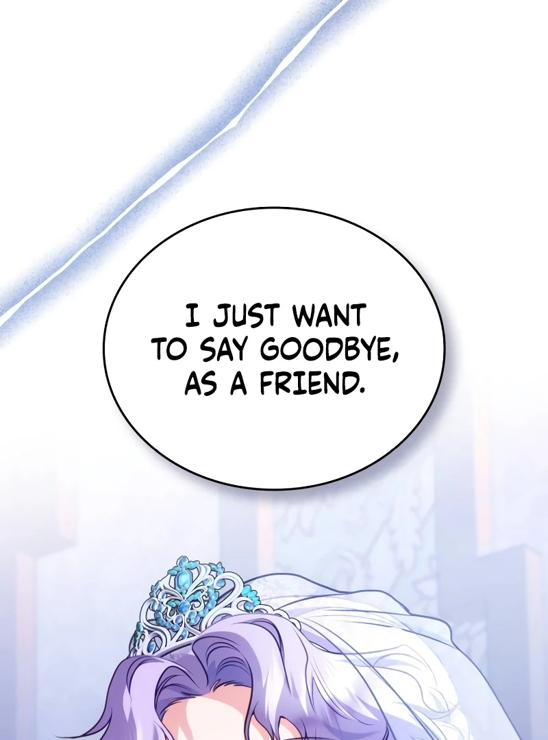In the Name of Special Contract Marriage Chapter 13 - page 41
