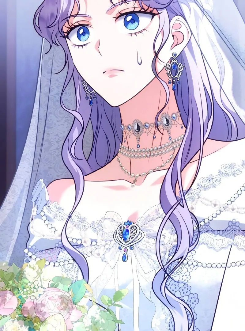 In the Name of Special Contract Marriage Chapter 13 - page 42