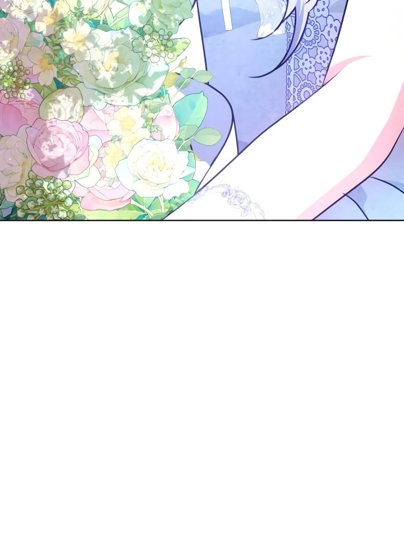 In the Name of Special Contract Marriage Chapter 13 - page 43