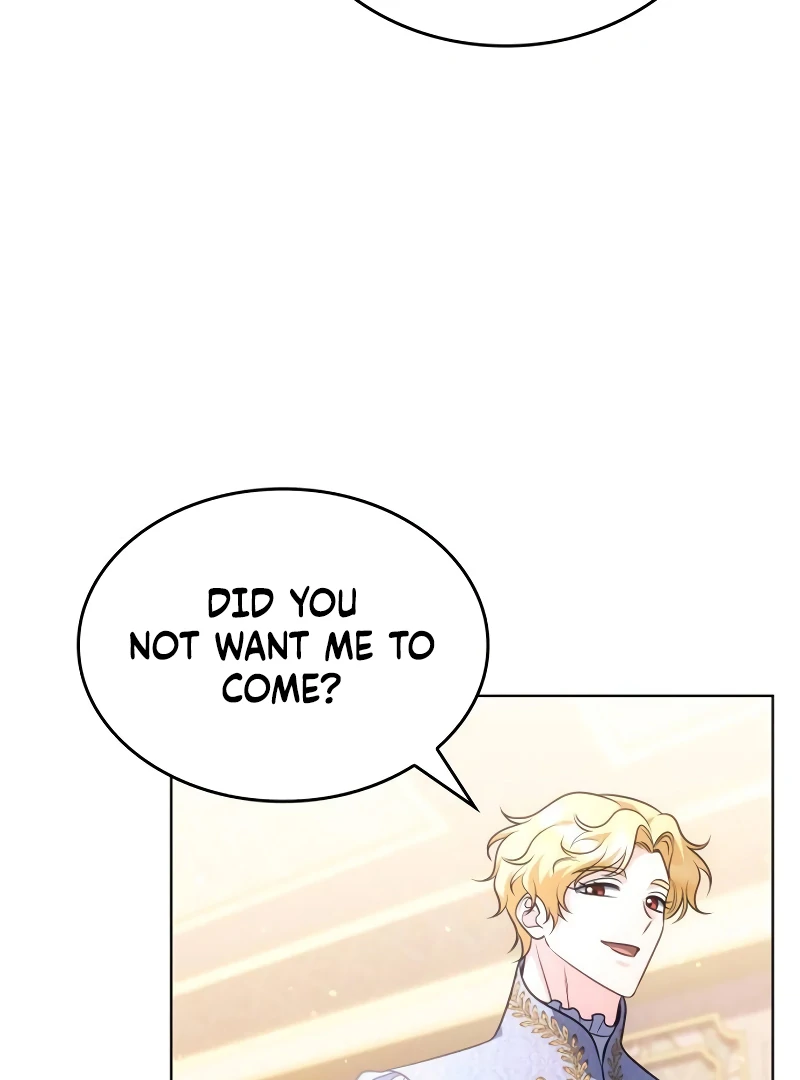 In the Name of Special Contract Marriage Chapter 13 - page 45