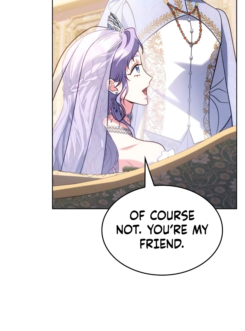 In the Name of Special Contract Marriage Chapter 13 - page 46