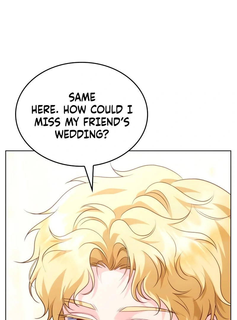 In the Name of Special Contract Marriage Chapter 13 - page 47