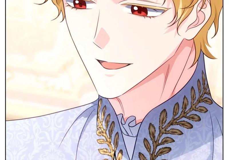 In the Name of Special Contract Marriage Chapter 13 - page 48