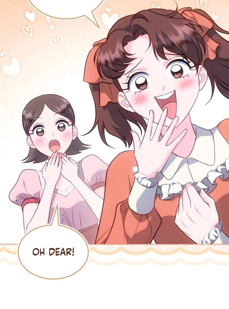 In the Name of Special Contract Marriage Chapter 13 - page 5
