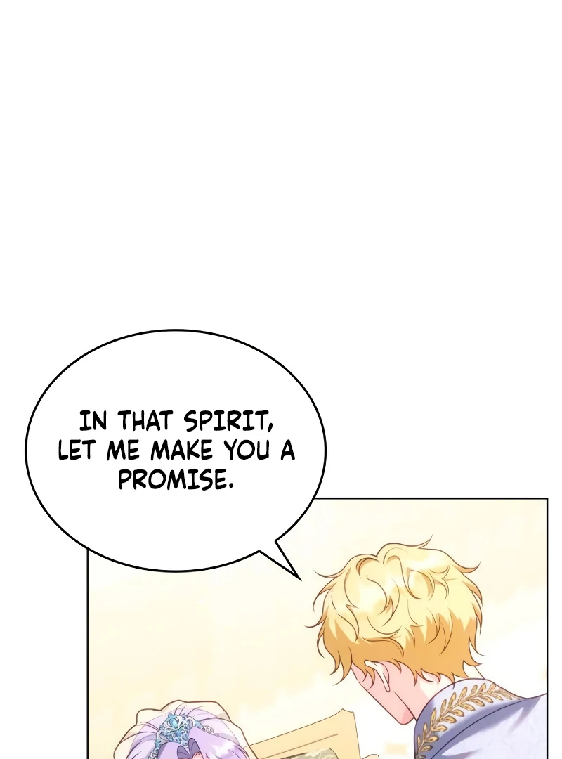 In the Name of Special Contract Marriage Chapter 13 - page 50
