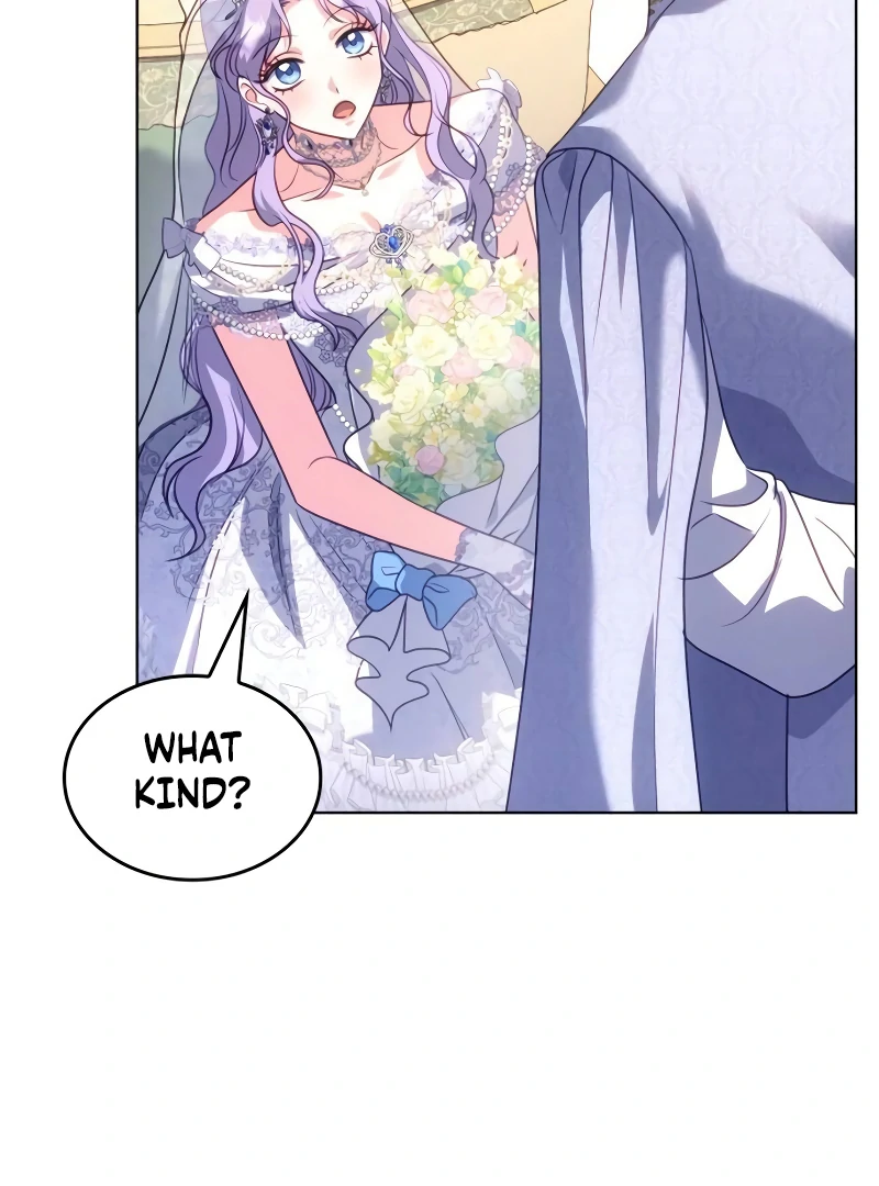 In the Name of Special Contract Marriage Chapter 13 - page 51