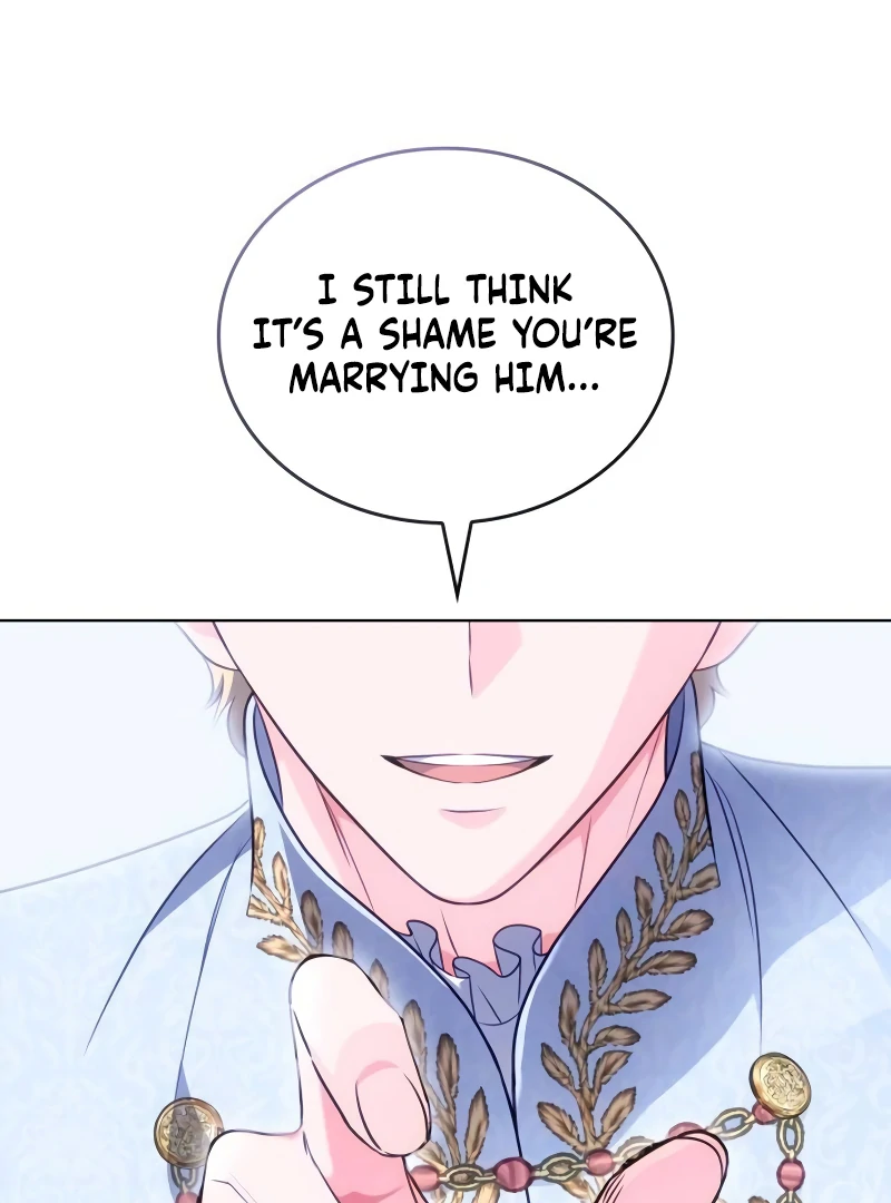 In the Name of Special Contract Marriage Chapter 13 - page 52