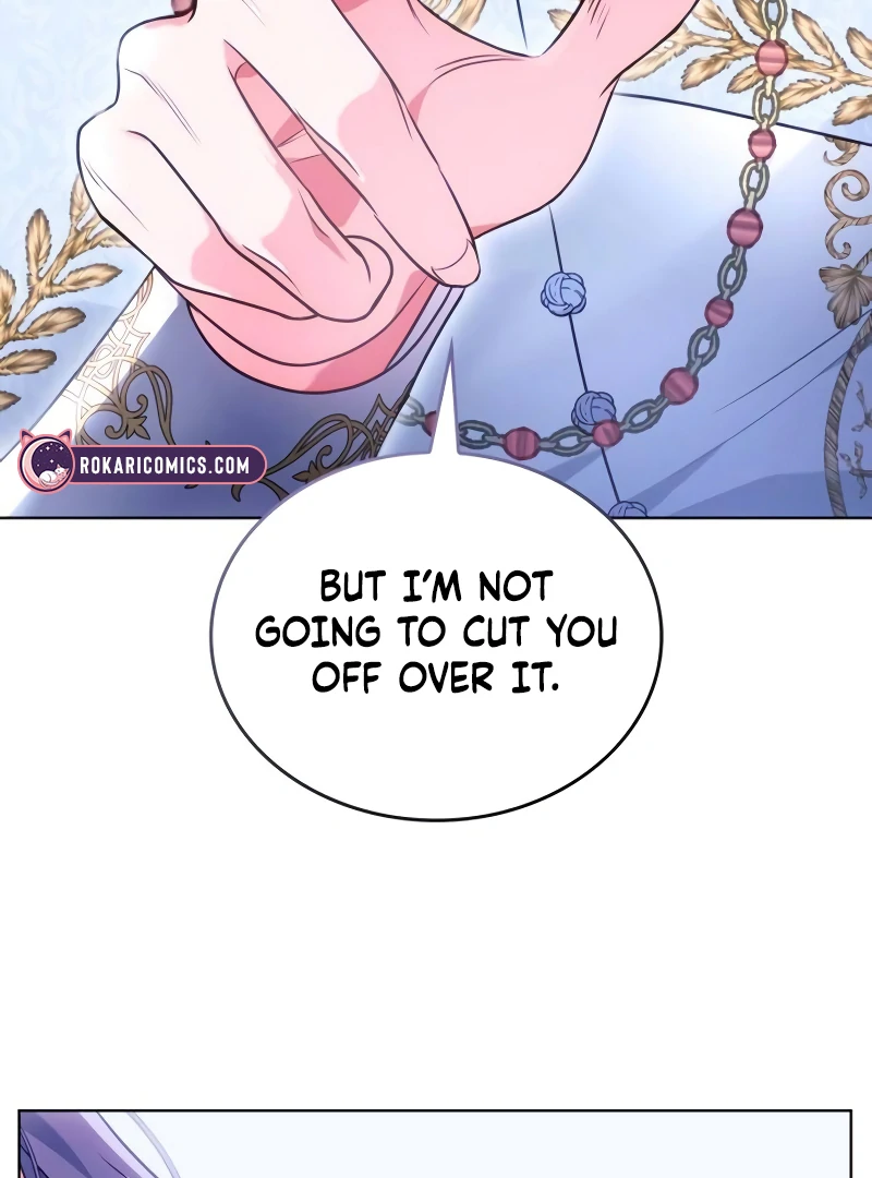 In the Name of Special Contract Marriage Chapter 13 - page 53