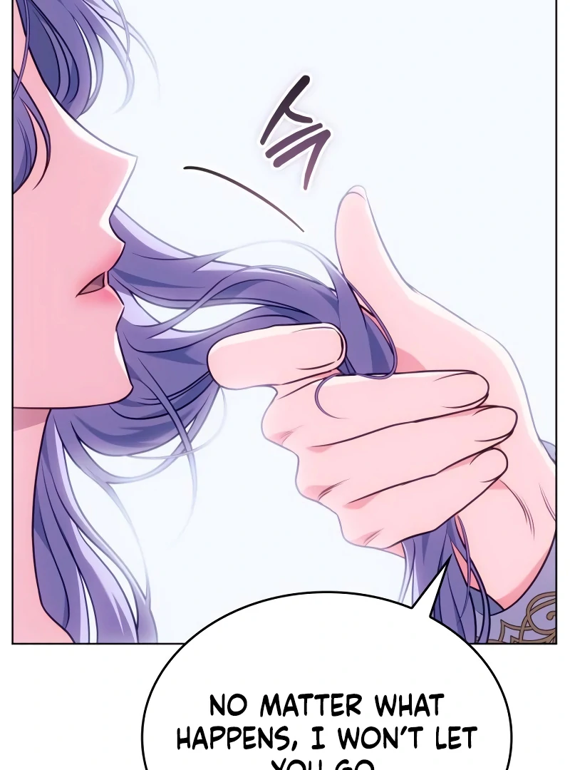 In the Name of Special Contract Marriage Chapter 13 - page 54