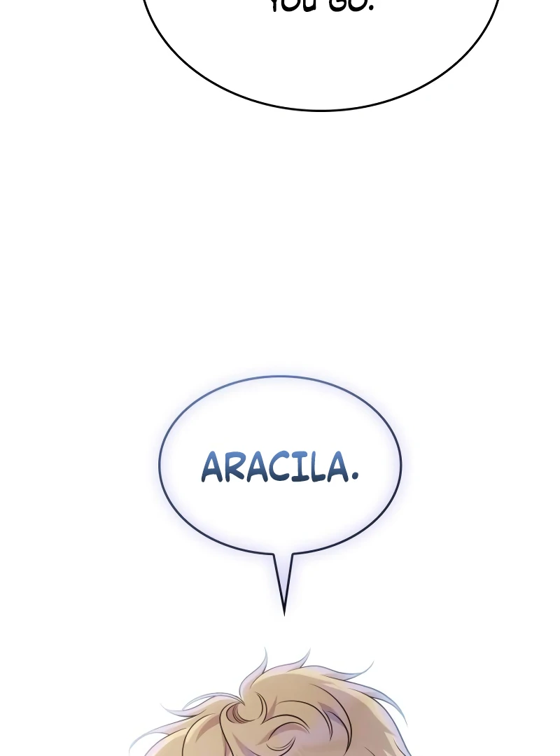 In the Name of Special Contract Marriage Chapter 13 - page 55
