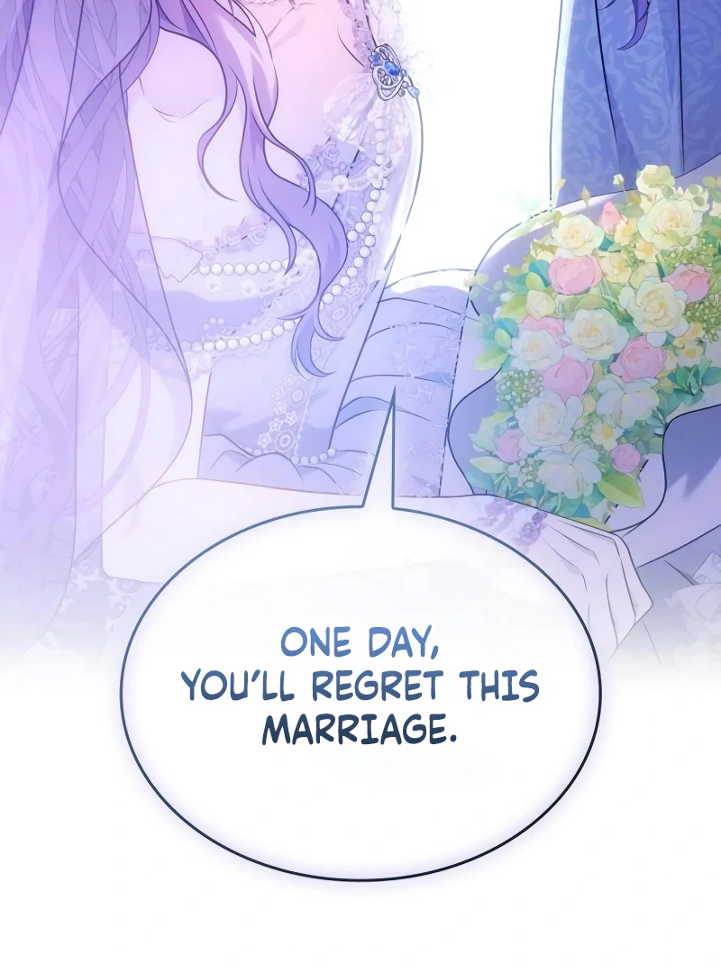 In the Name of Special Contract Marriage Chapter 13 - page 57
