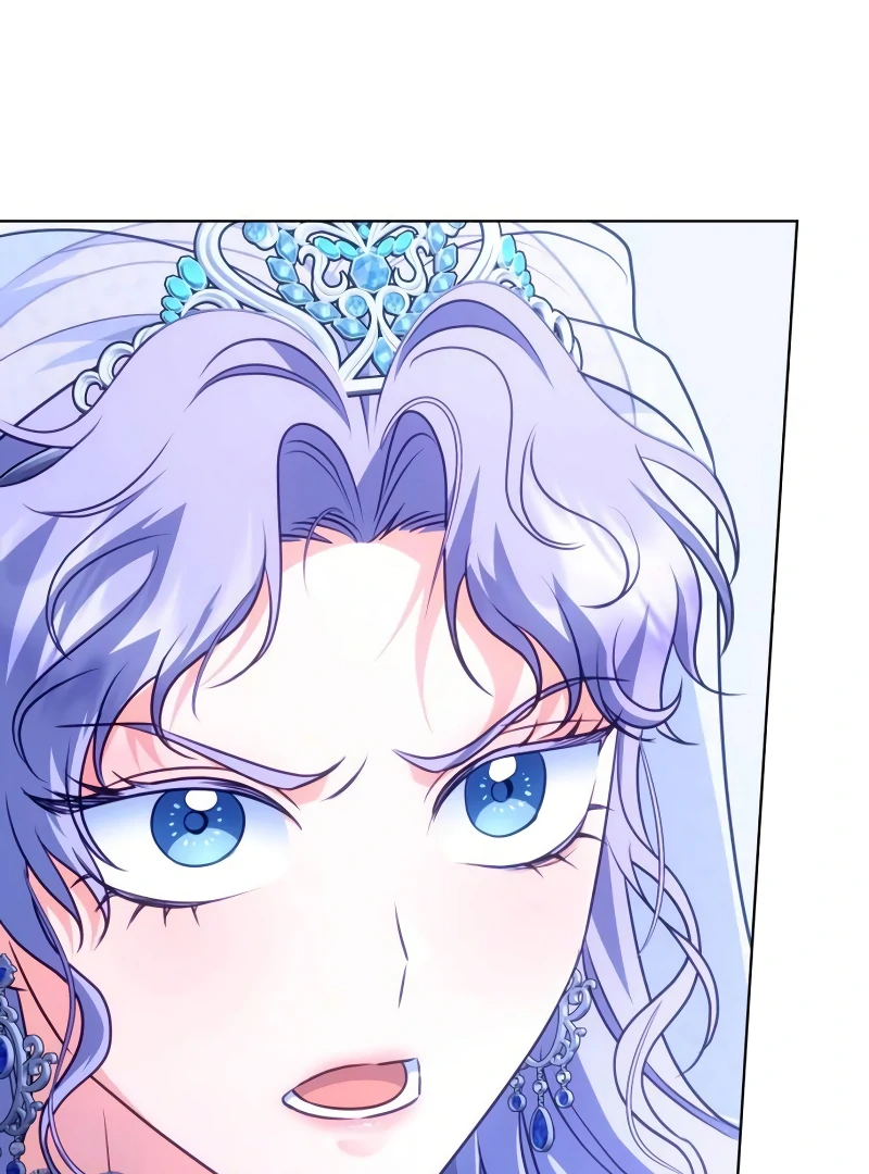 In the Name of Special Contract Marriage Chapter 13 - page 58