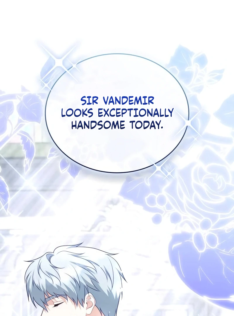 In the Name of Special Contract Marriage Chapter 13 - page 6