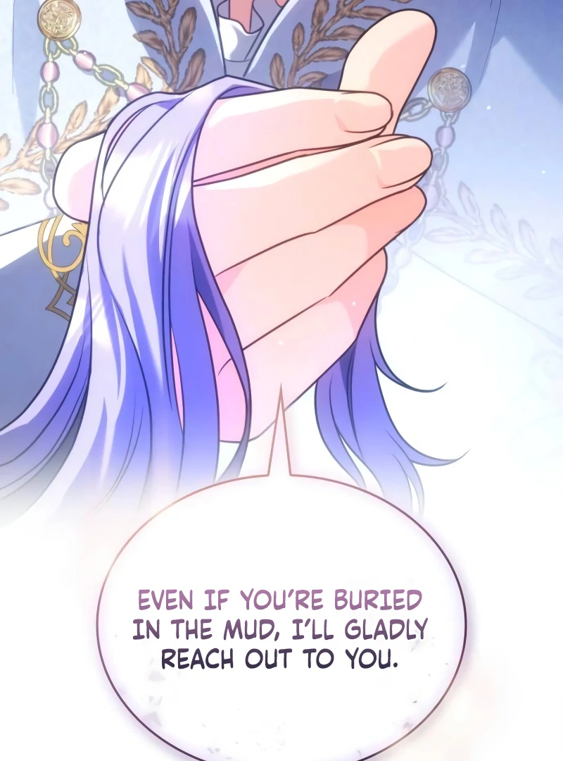In the Name of Special Contract Marriage Chapter 13 - page 62