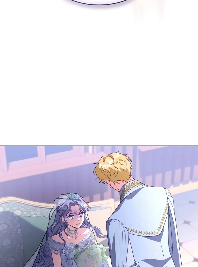 In the Name of Special Contract Marriage Chapter 13 - page 63
