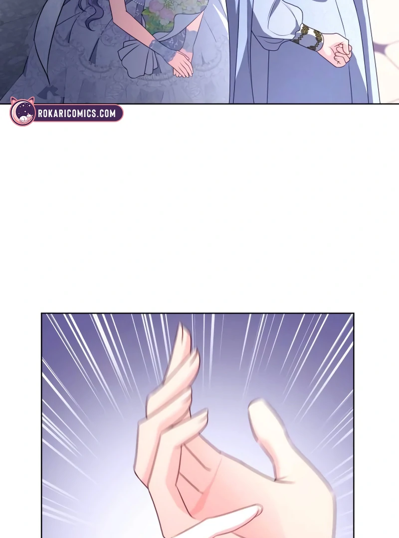 In the Name of Special Contract Marriage Chapter 13 - page 64