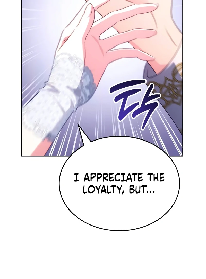 In the Name of Special Contract Marriage Chapter 13 - page 65