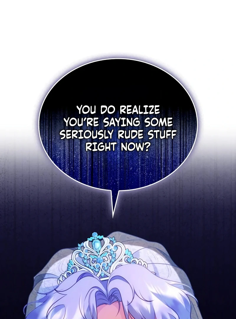 In the Name of Special Contract Marriage Chapter 13 - page 66