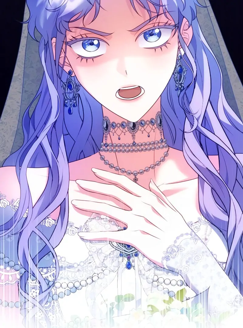 In the Name of Special Contract Marriage Chapter 13 - page 67