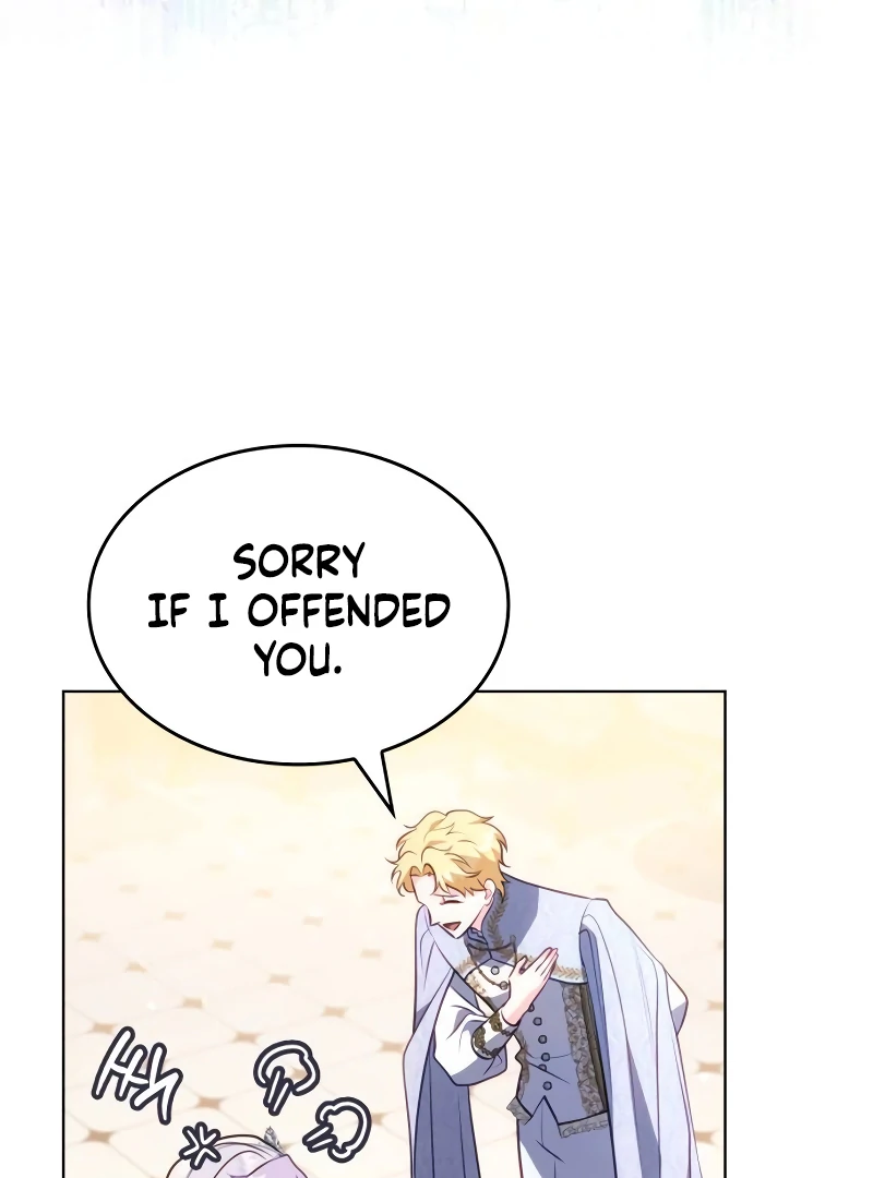 In the Name of Special Contract Marriage Chapter 13 - page 68