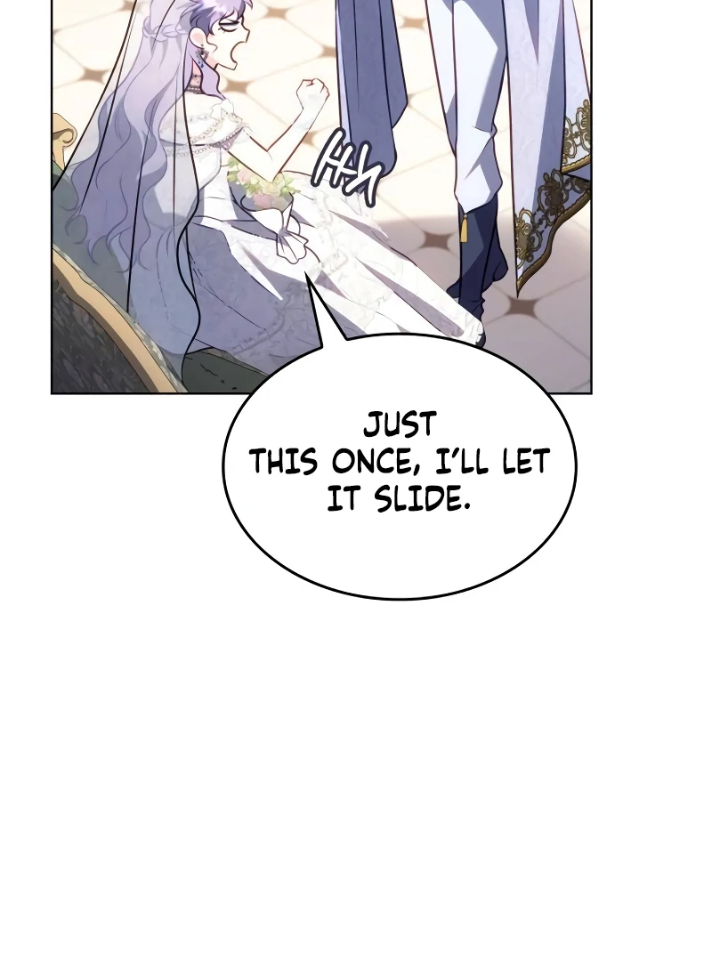 In the Name of Special Contract Marriage Chapter 13 - page 69