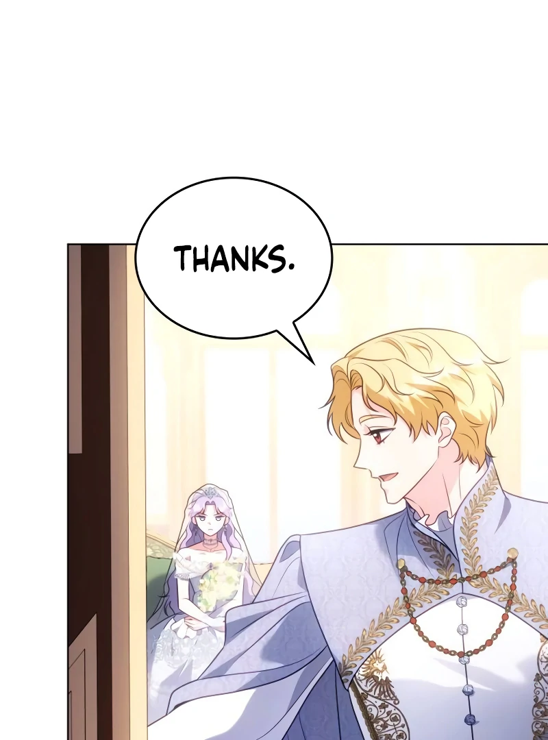 In the Name of Special Contract Marriage Chapter 13 - page 70